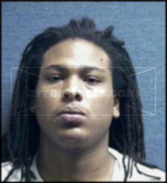 Tarrance D Harris
