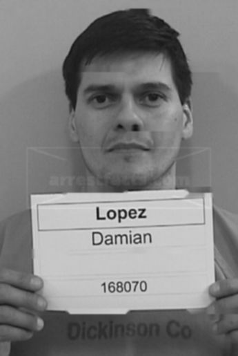 Damian Lopez