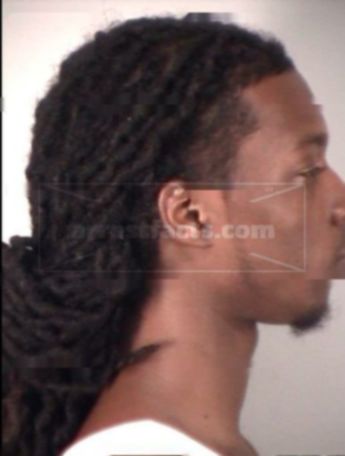 Dontavius Montreal Stringfield