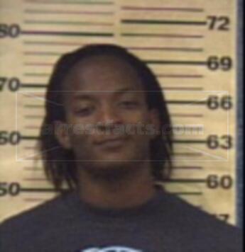 Tyrone Keith Sias