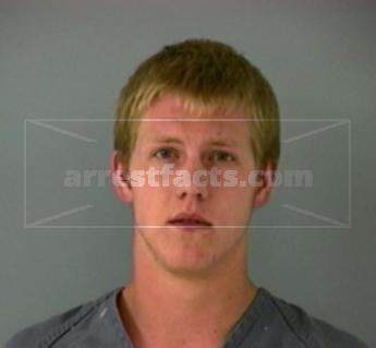 Brandon Aaron Atkins