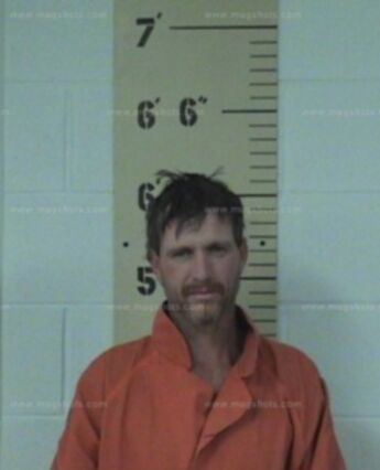 Terry Wayne Perkins