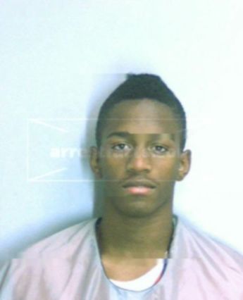 Quontavious Hinton