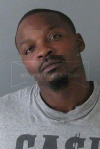 Jecobe Antwan Floyd