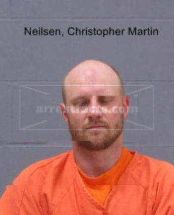 Christopher Martin Neilsen