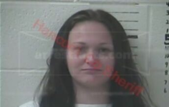 Tabatha Briana Waldron