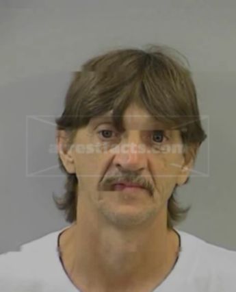 Jeffrey Wade Brown
