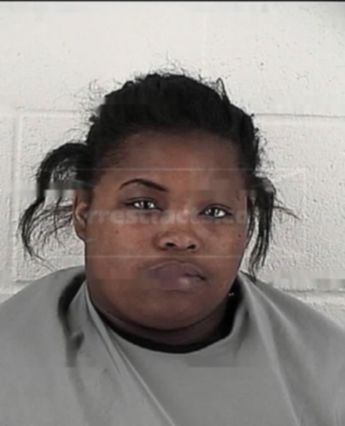 Janea Latrice Winchester