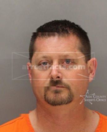 Daniel Gene Hawkins