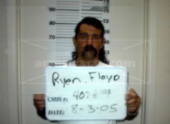 Floyd Kenneth Ryen