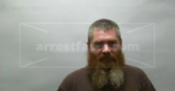 Mark Anthony Brewer