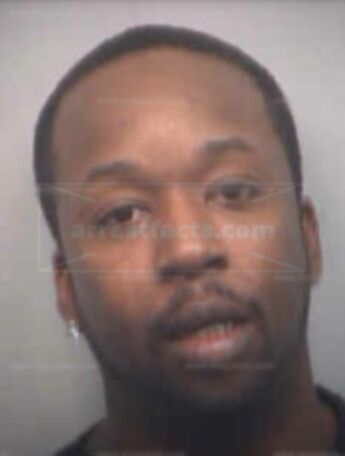 Terrence Brian Alston