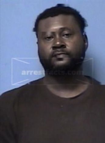 Terrance Lavell Blackbun