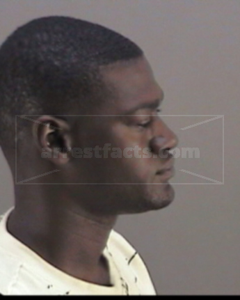 Brandon Tyrone Stanmore