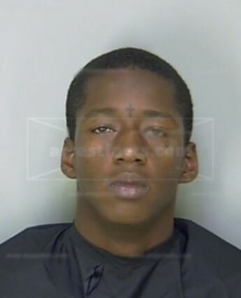 Randy Lashawn Shorter