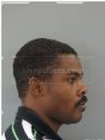 Floyd Ricardo Moore