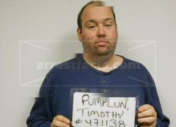 Timothy J Pumplun