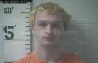 Colin Wayne Herman