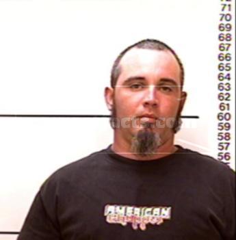 Charles August Levingston