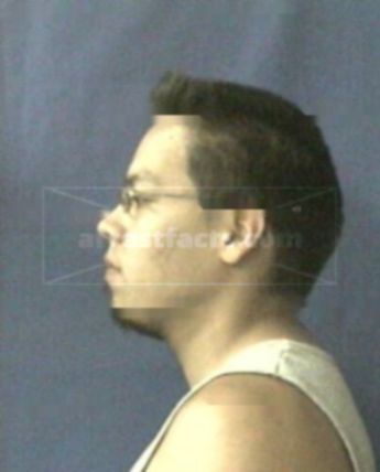 Brandon Gene Lewis