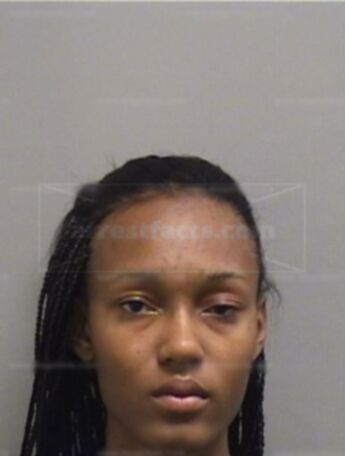 Donshekia Shanqua Johnson