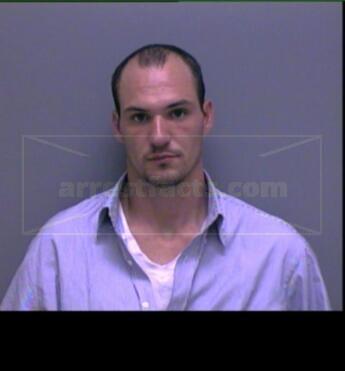 Johnathan Robert Ray Maxfield