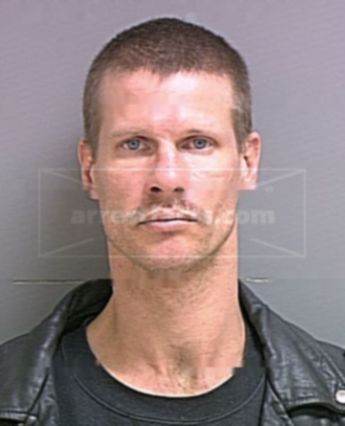 Michael Anthony Knapp