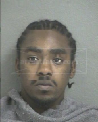 James David Barnes Iii
