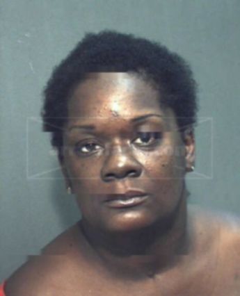 Kimberly Wynette Beckford