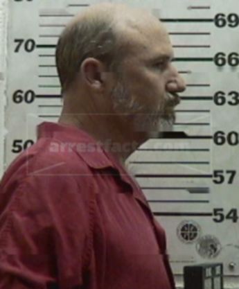 Timothy Steven Mcconnell