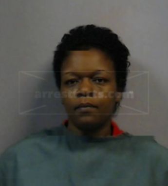 Tawanda Michelle Bates