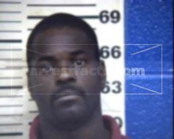 Anthony Alexander Mims