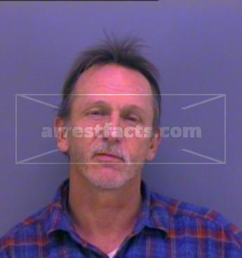 Brian Keith Porter