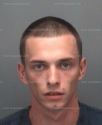 Tristan Wesley Godsey