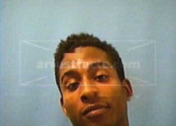 Courtland Jamarr Francois