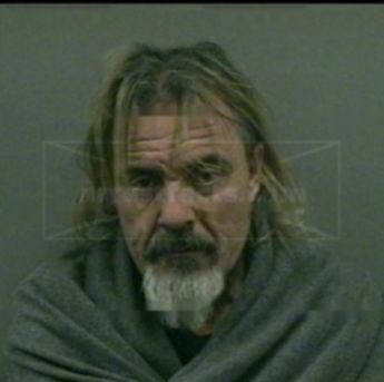 Joseph Paul Denham