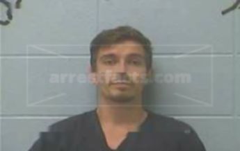 Jacob Wayne Garrett