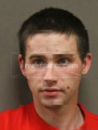 Anthony Matthew James Short