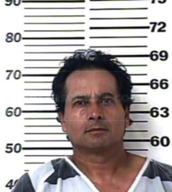 Everardo Oronia Chairez