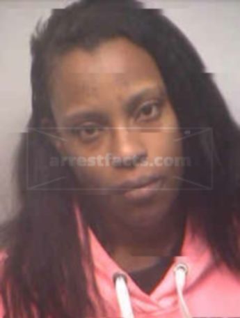 Lequeta Shante Jefferson