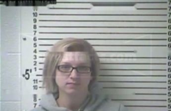 Natasha Nichole Crowder