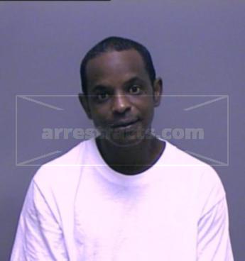 Darness Harold Hamilton