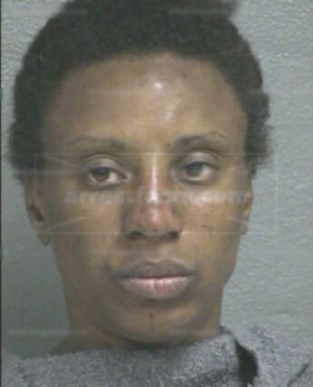 Deidre Tomileen Brown