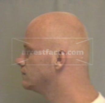 Michael Richard Arnold Groshong