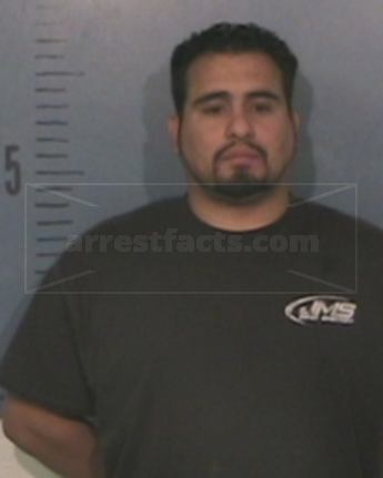 Jose Michael Prado