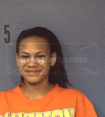 Brandi Latroya Hickman