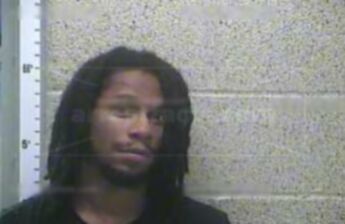 Demario Antwon Ray