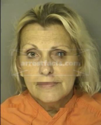 Jenny Lynn Chamberlain