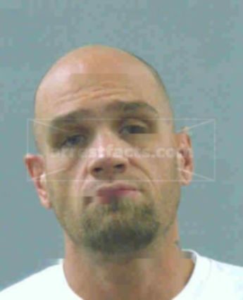 Jacob Bruce Ableman