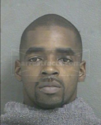 Darrell Bernard Baylis Jr